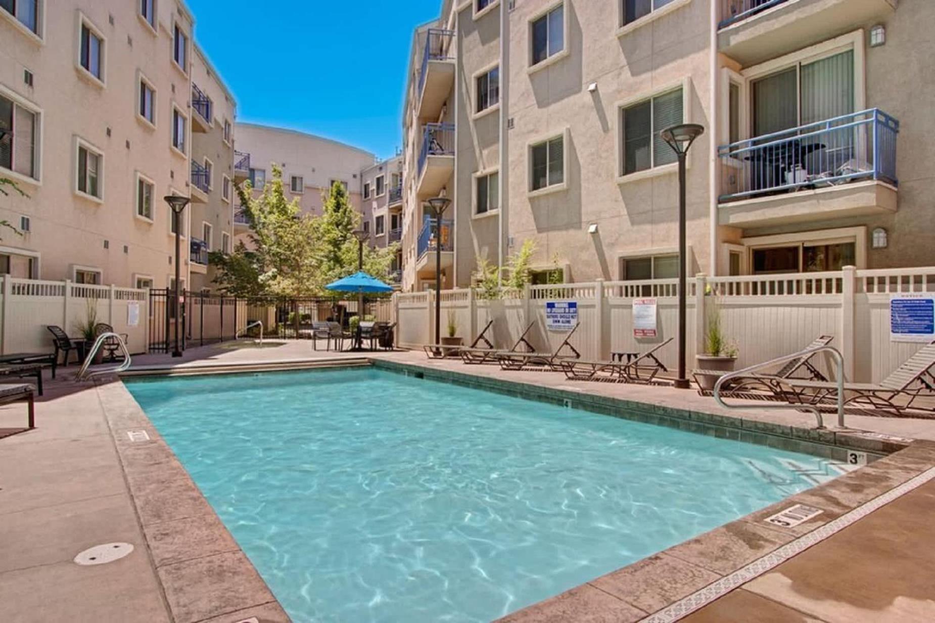 Downtown Condo Near The Convention Center Salt Lake City Exterior foto
