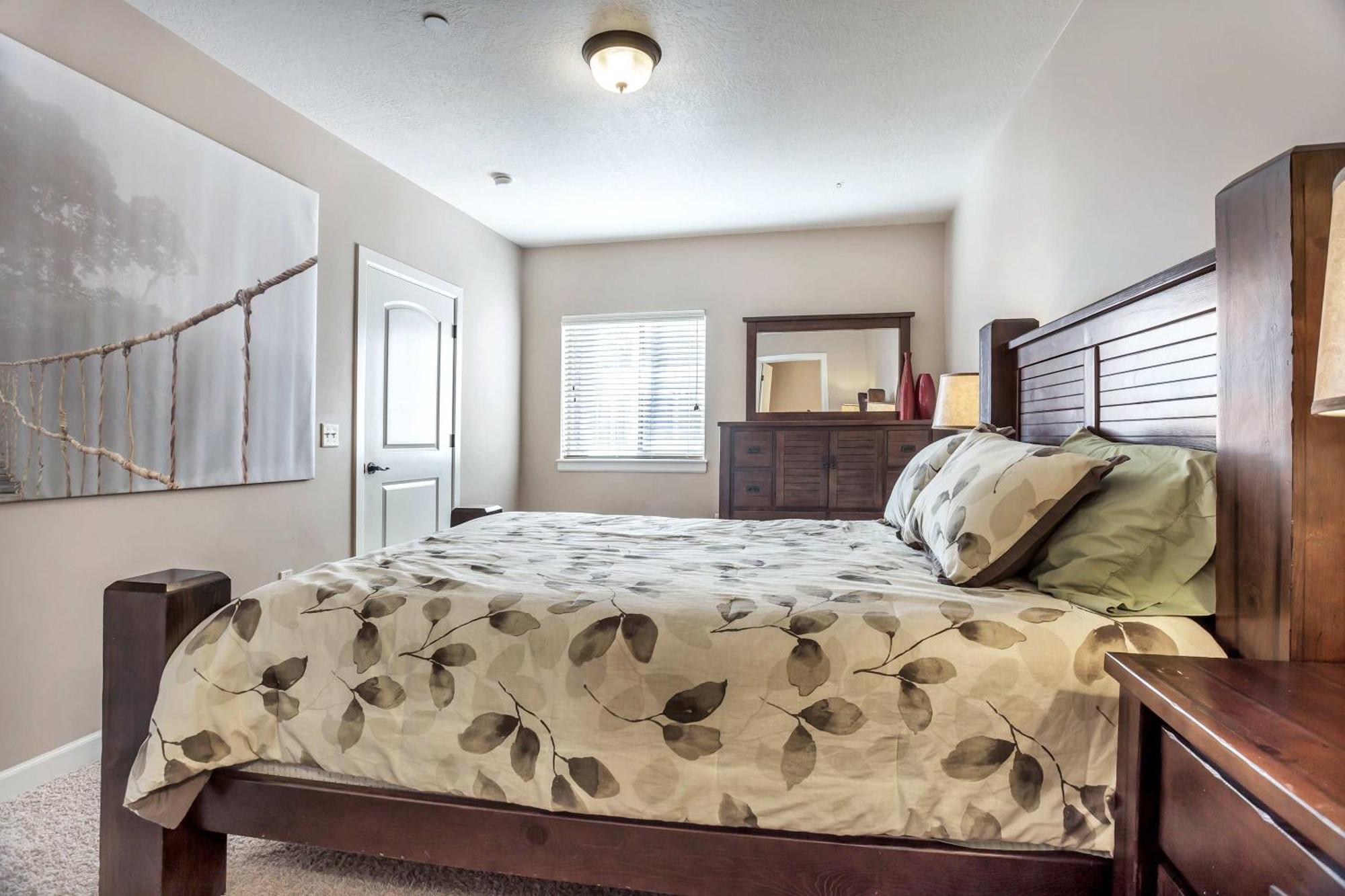 Downtown Condo Near The Convention Center Salt Lake City Exterior foto